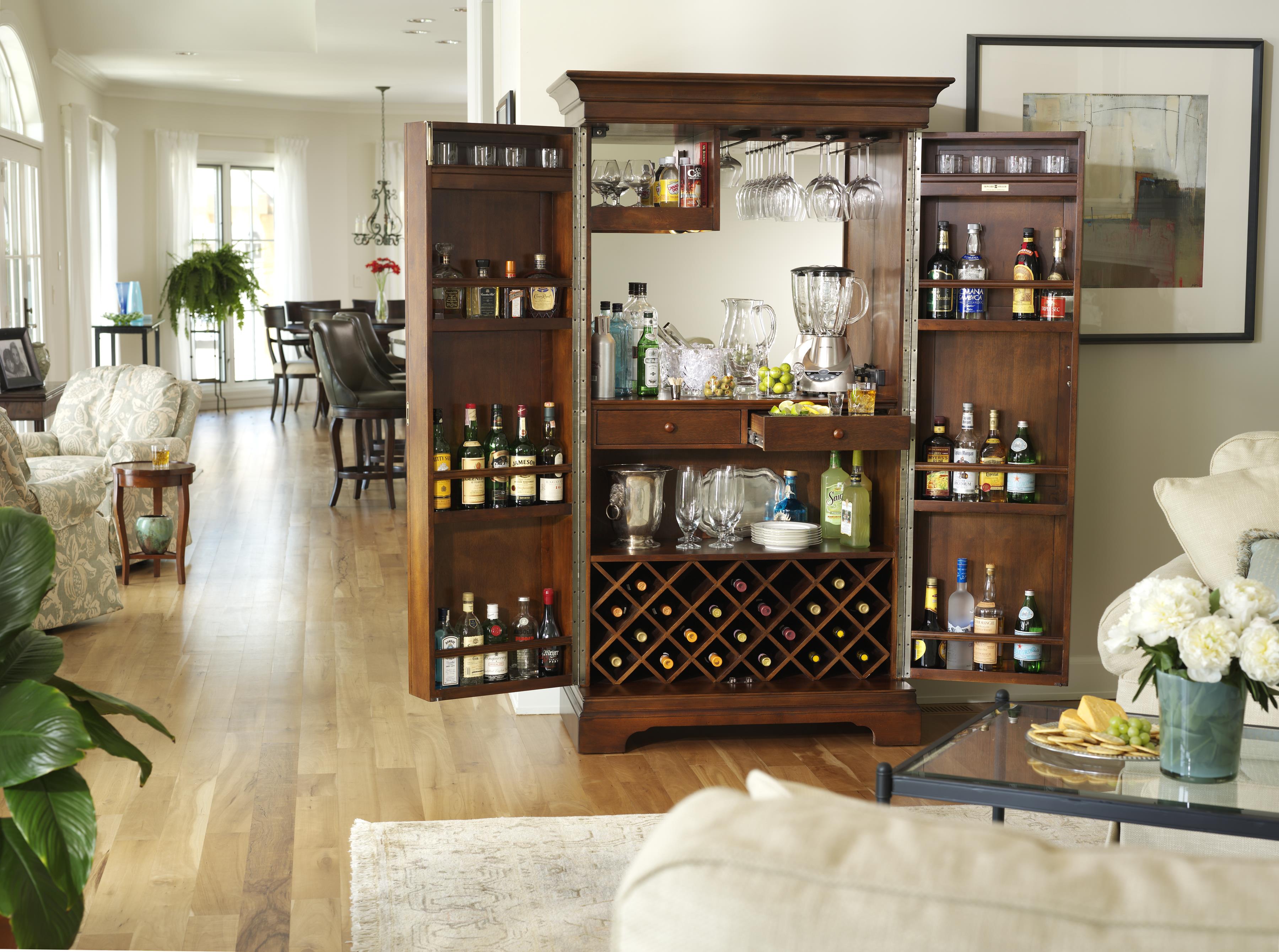 Wine & liquor cabinets hotsell